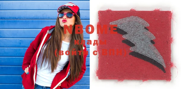 стафф Бородино