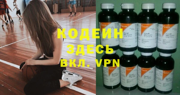 молекула духа Бронницы